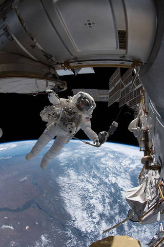 science governing travel in space