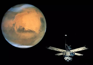 Missions to Mars: Historical Log