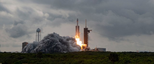 Launch Services Program Launch Sites - NASA