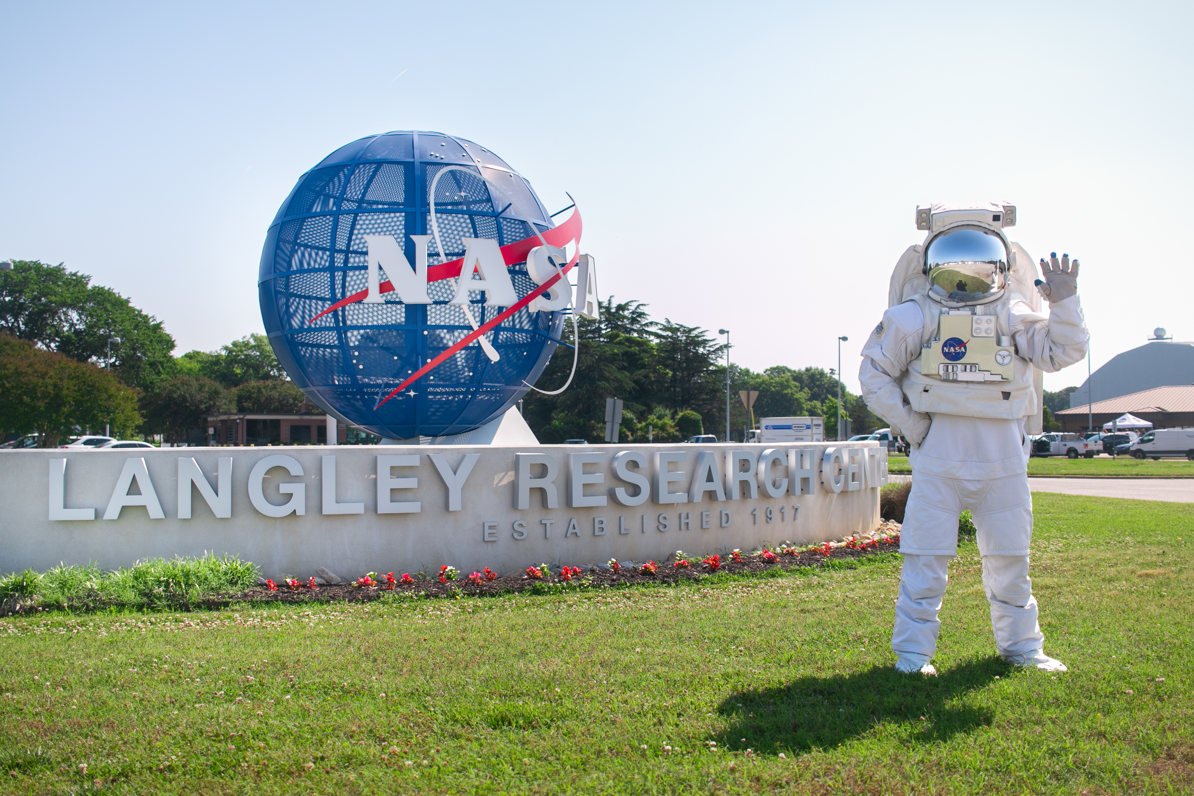 News Media Invited to NASA Langley’s Open House thumbnail