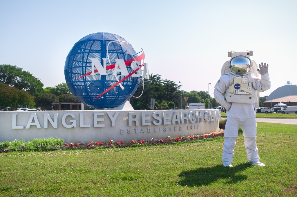 News Media Invited to NASA Langley’s Open House