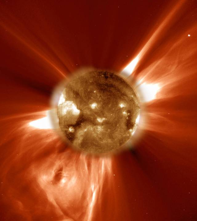 What is a solar flare? - NASA