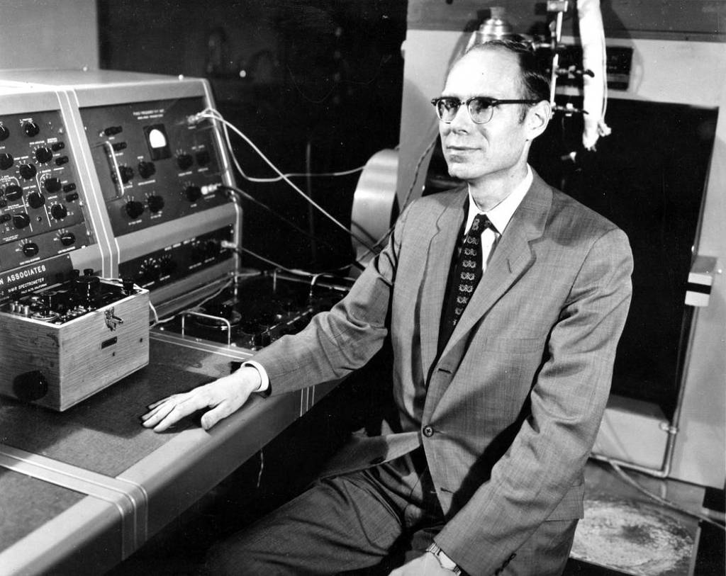 March 1952 – John R. Pierce Wrote about Space Communications