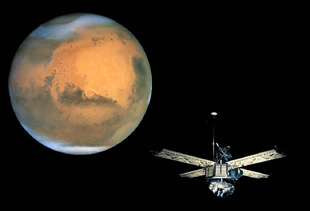 February/March 1969 – Mariner 6 and Mariner 7 Launched