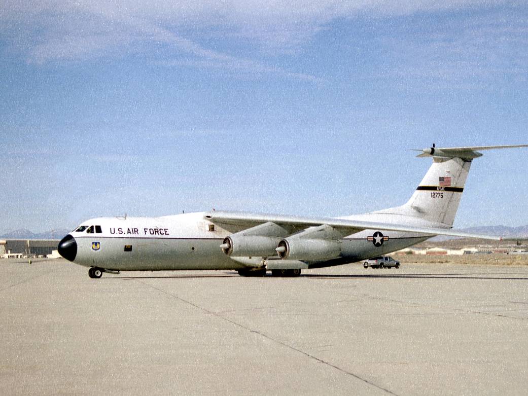 C-141A