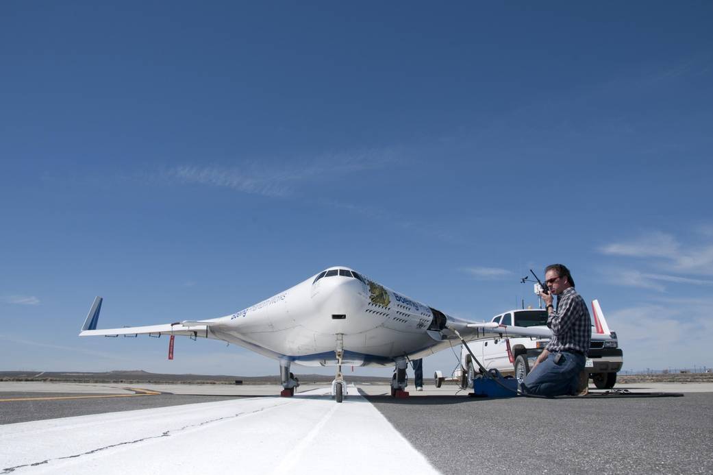 Skyray Preparations