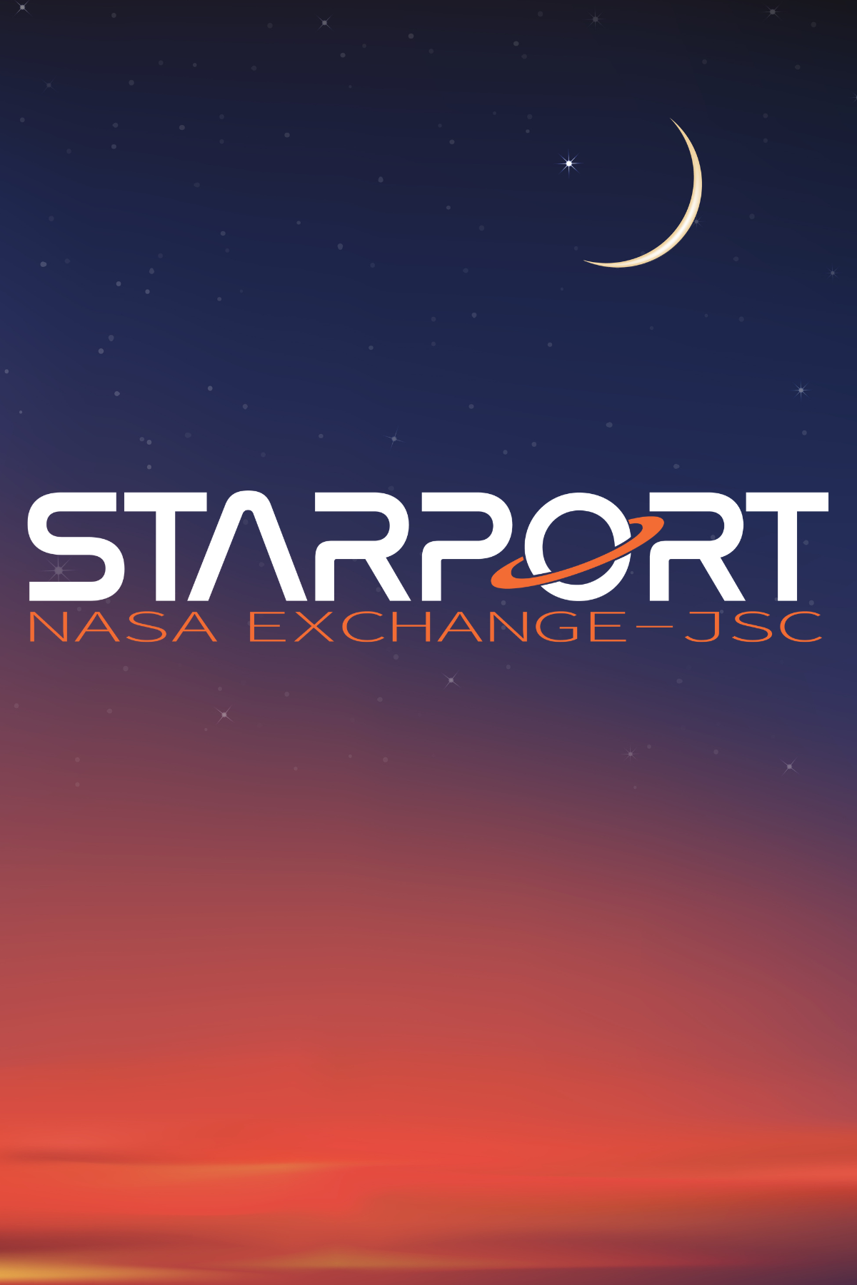 Starport - NASA Exchange-JSC