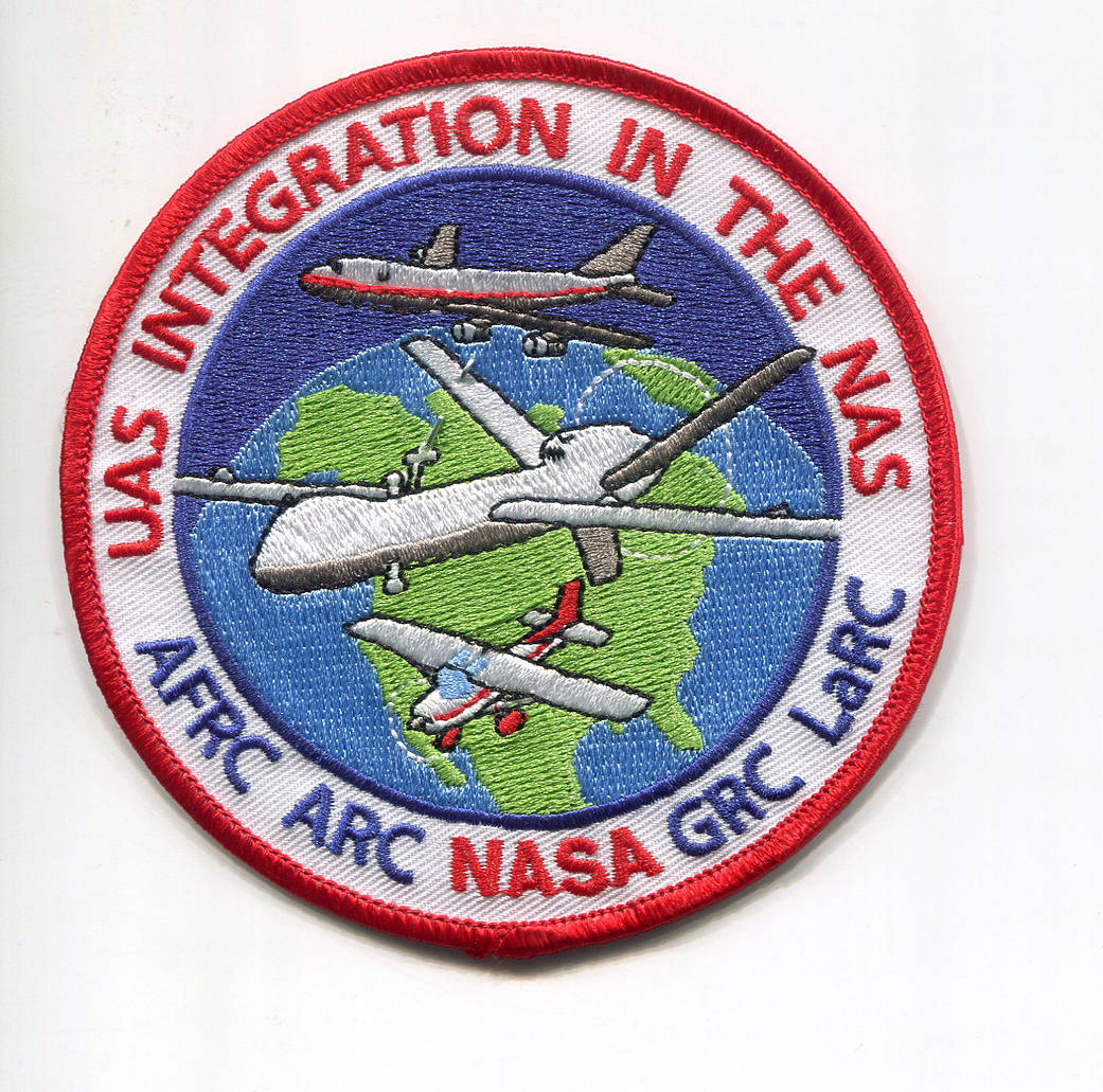 Patch: UAS in the NAS