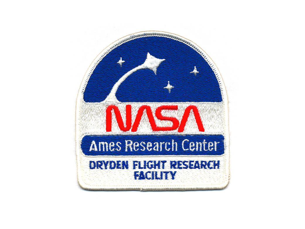 Patch: NASA Thermostructural Laboratory - NASA