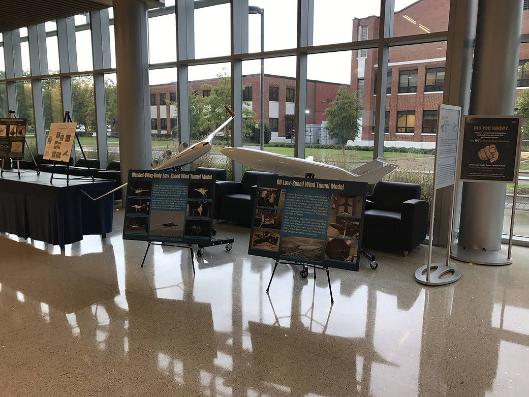 2017 CAS SHOWCASE and Innovation Faire