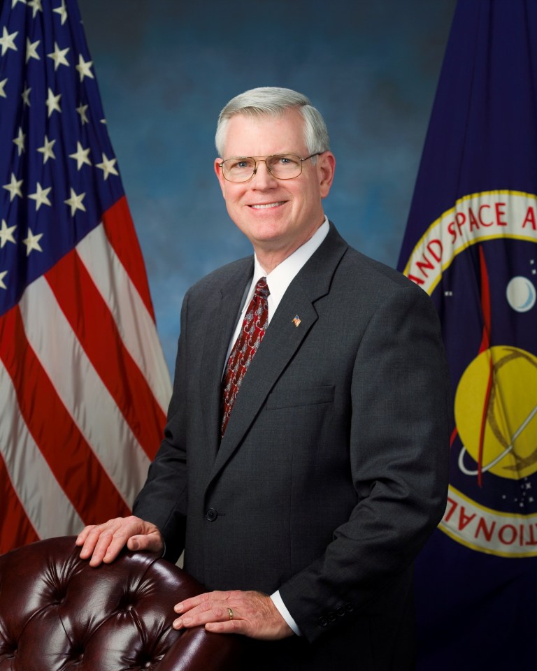 Michael L. Coats