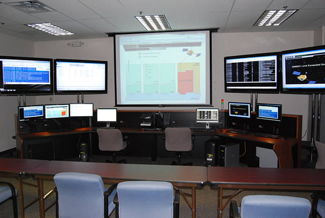 GMSEC Lab