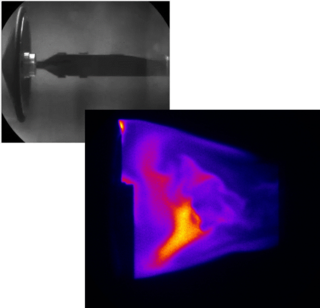 LOFTID NASA research wake model PLIF