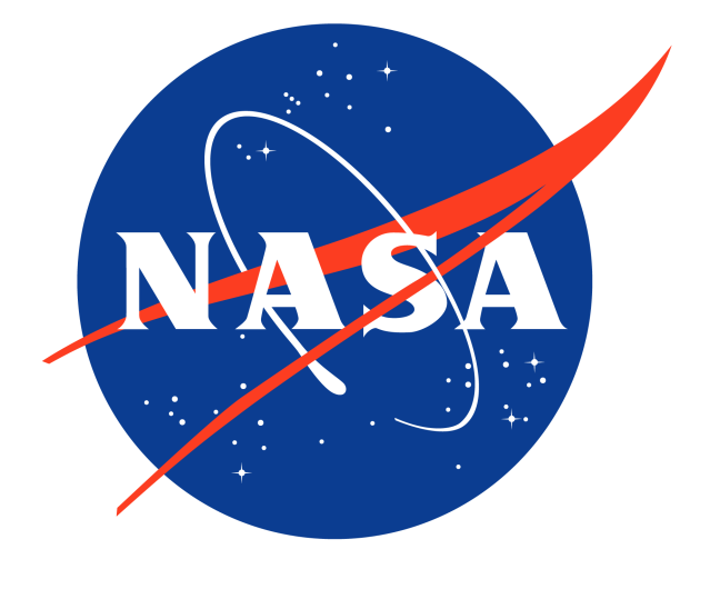 NASA标志的图像