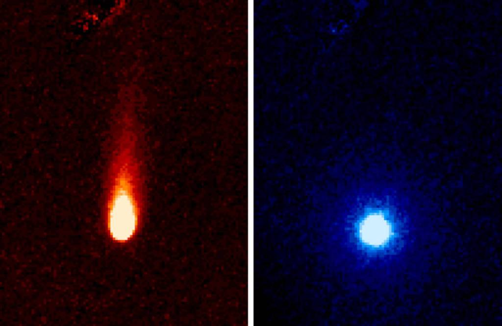 C/2012 S1 (Comet ISON) 