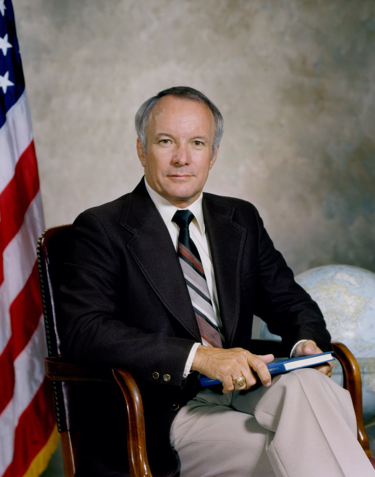 Gerald D. Griffin