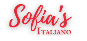 Sofia's Italiano logo