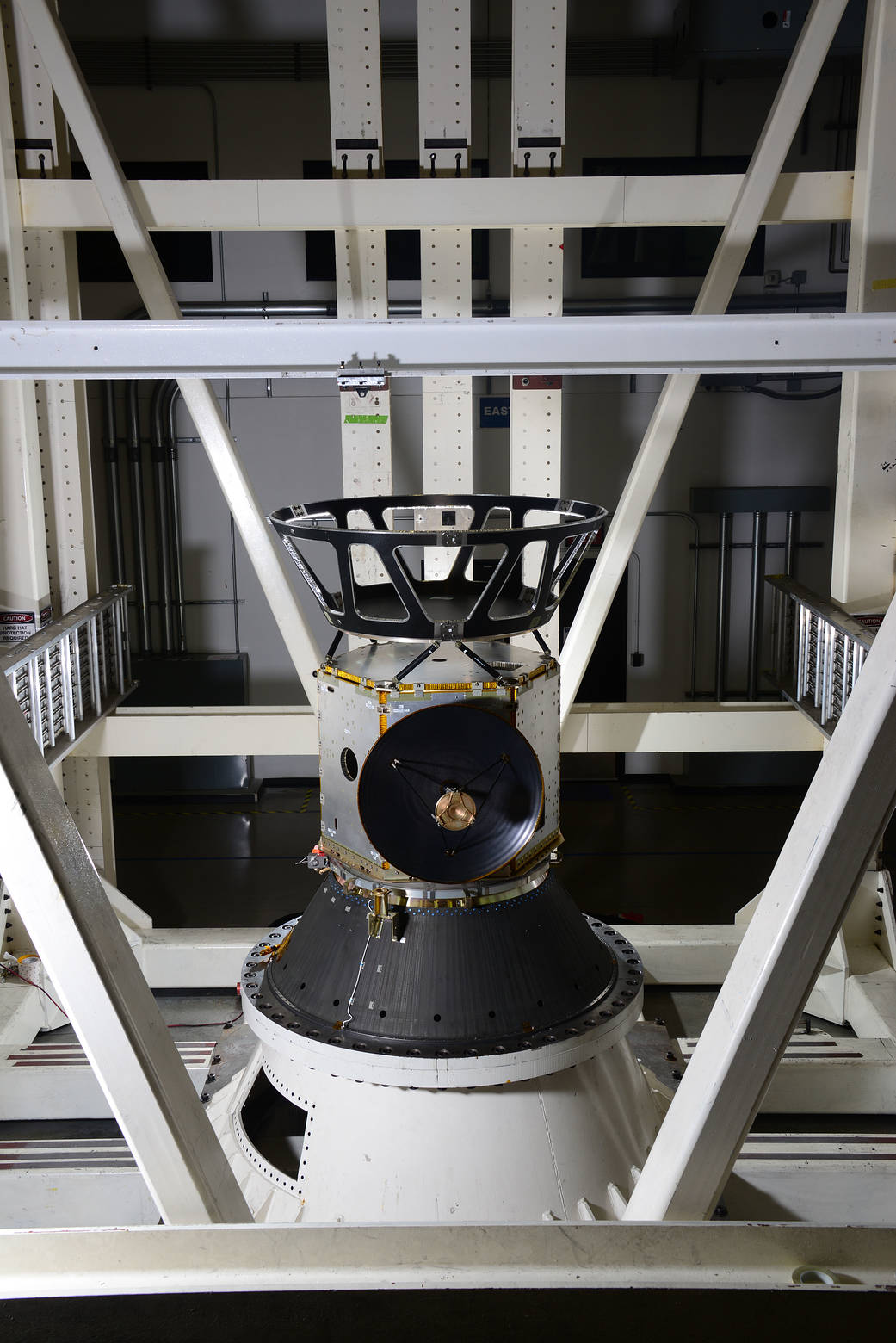 TESS Spacecraft - NASA