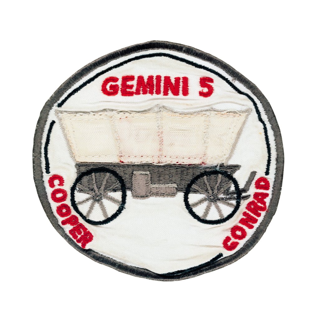 Gemini V
