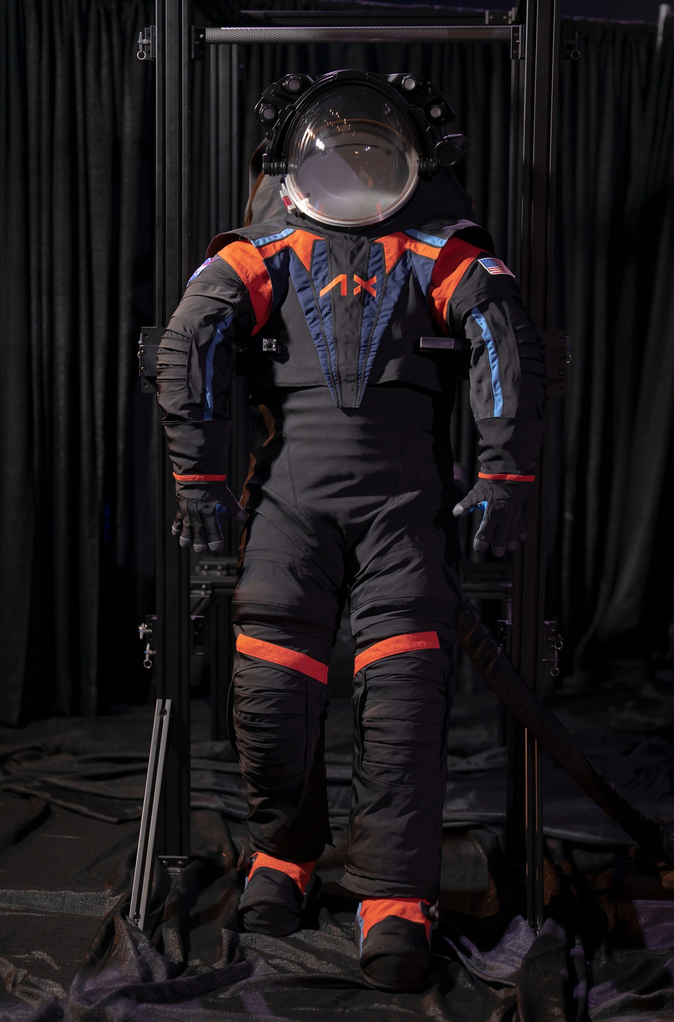 Spacesuits - NASA