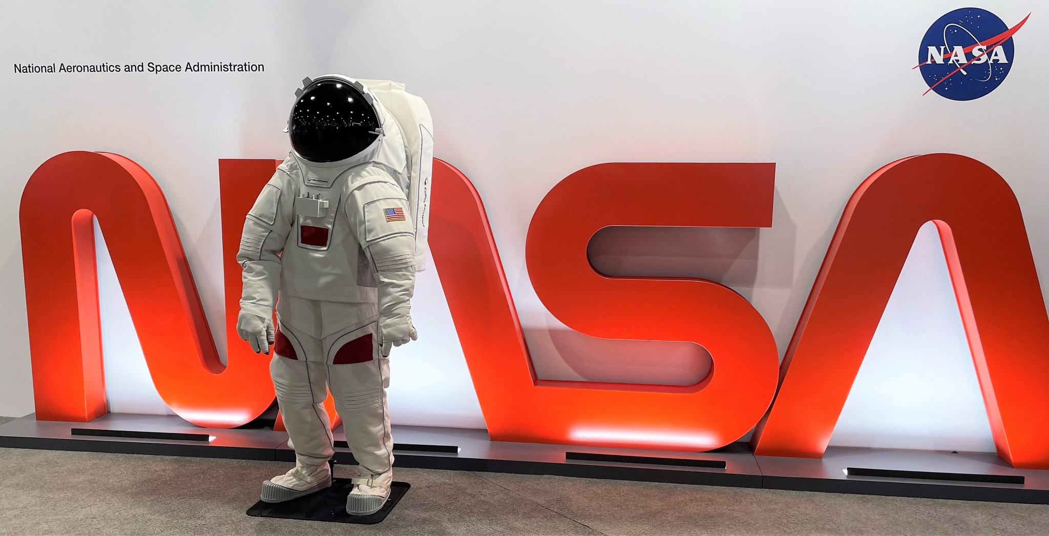 Kit Parches Nasa Para Disfraz Astronauta Niño De 5 A 15 Años