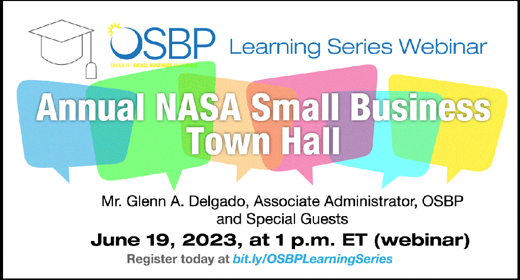 Annual Small Business Town Hall