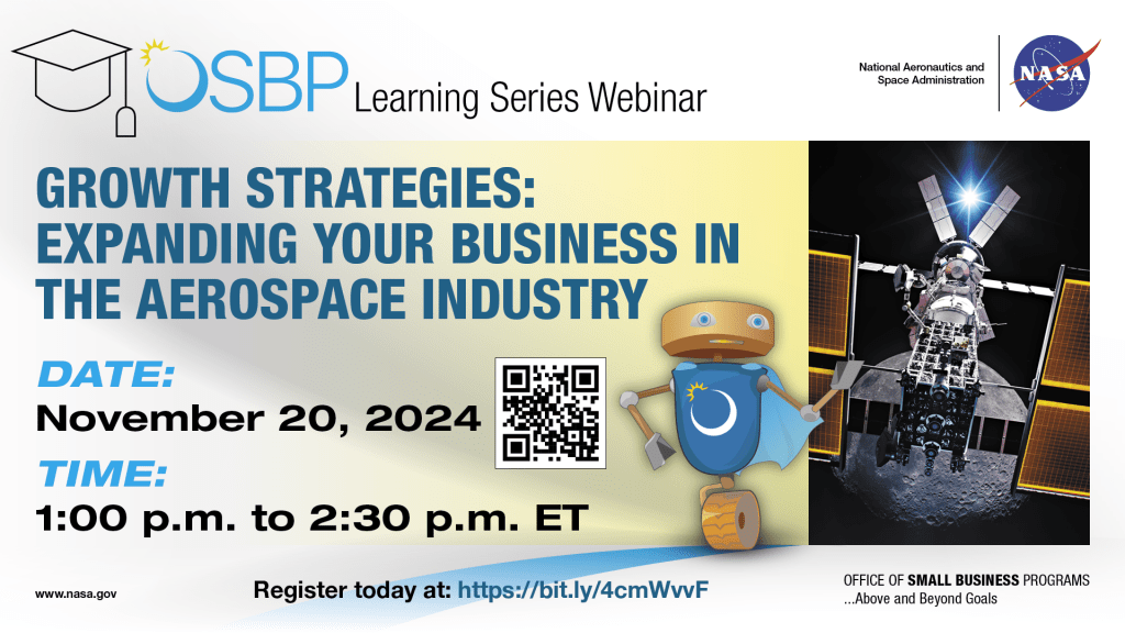 Growth Strategies: Expanding Your Business In The Aerospace Industry