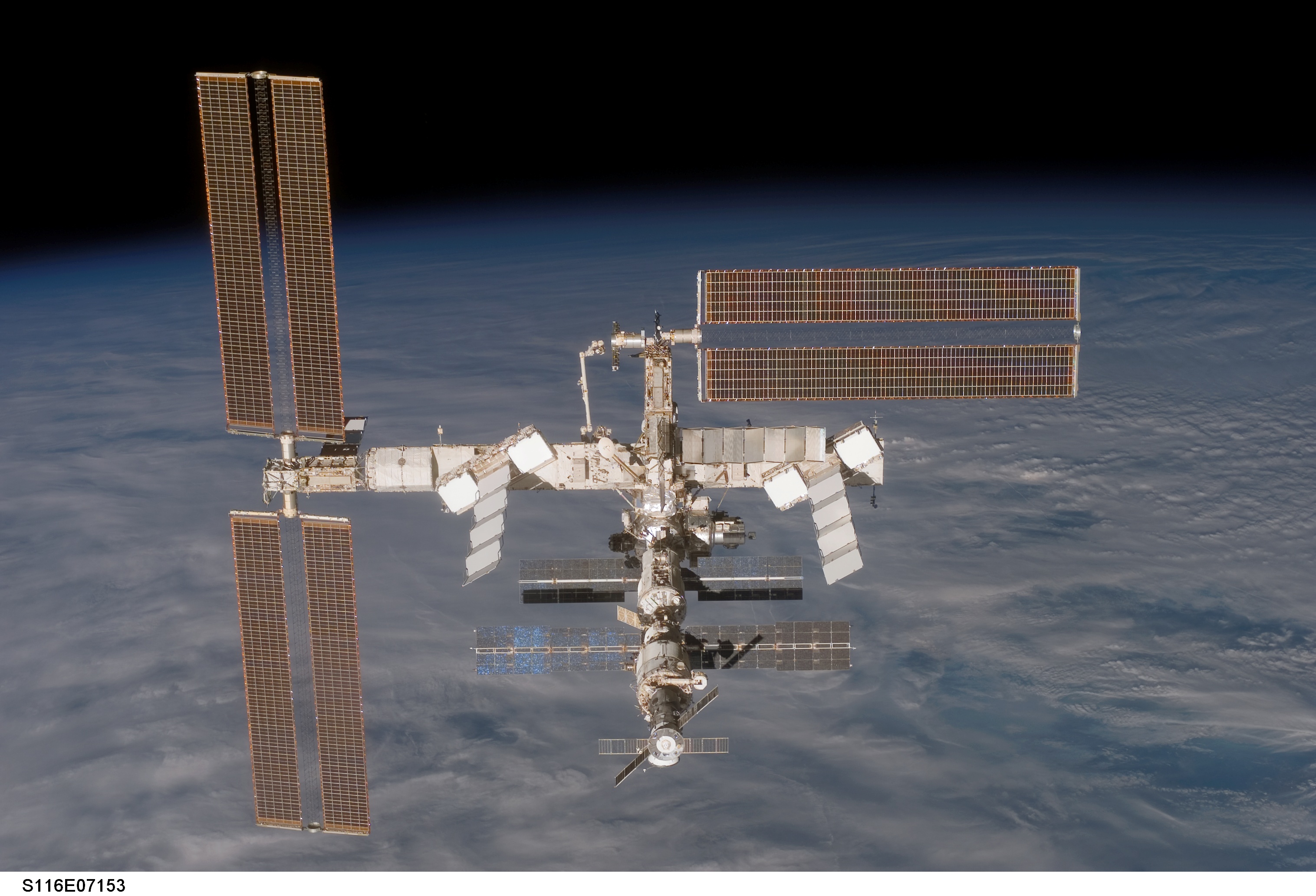 NASA, Boeing to Provide Commercial Crew, Space Station Update