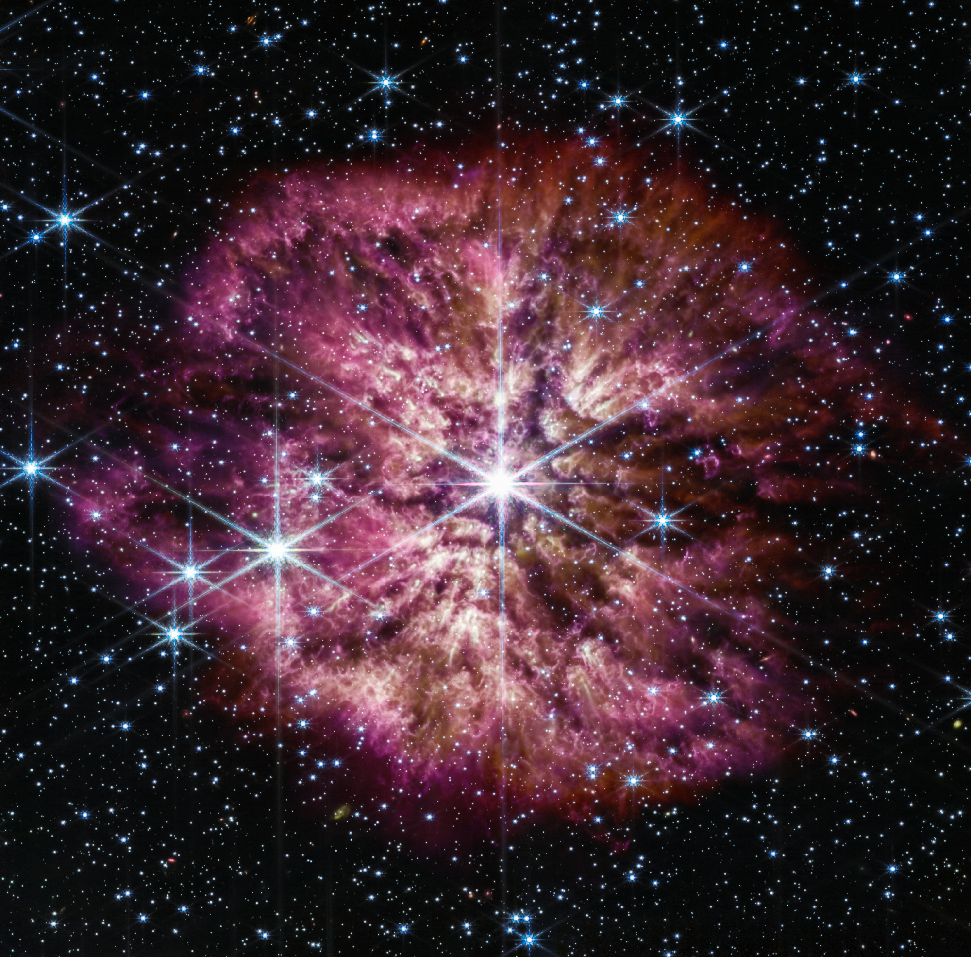 The Biggest Bang Theory: Astronomers Confirm a New Type of Supernova