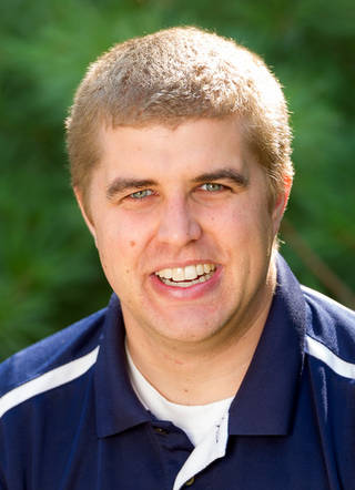 Research Scientist Dr. Christopher Schultz, part of the lightning team at Marshall in conjunction with Marshalls Short-Term Prediction Research and Transition Center.