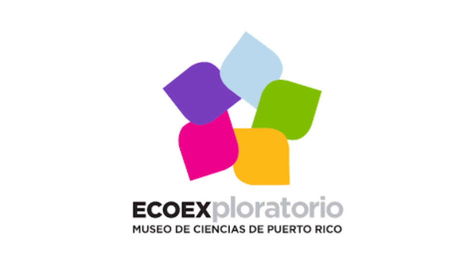 Logo for EcoExploratorio: Museo de Ciencias de Puerto Rico