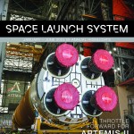 Space Launch System (SLS) January – June 2024 Bi-annual Highlights