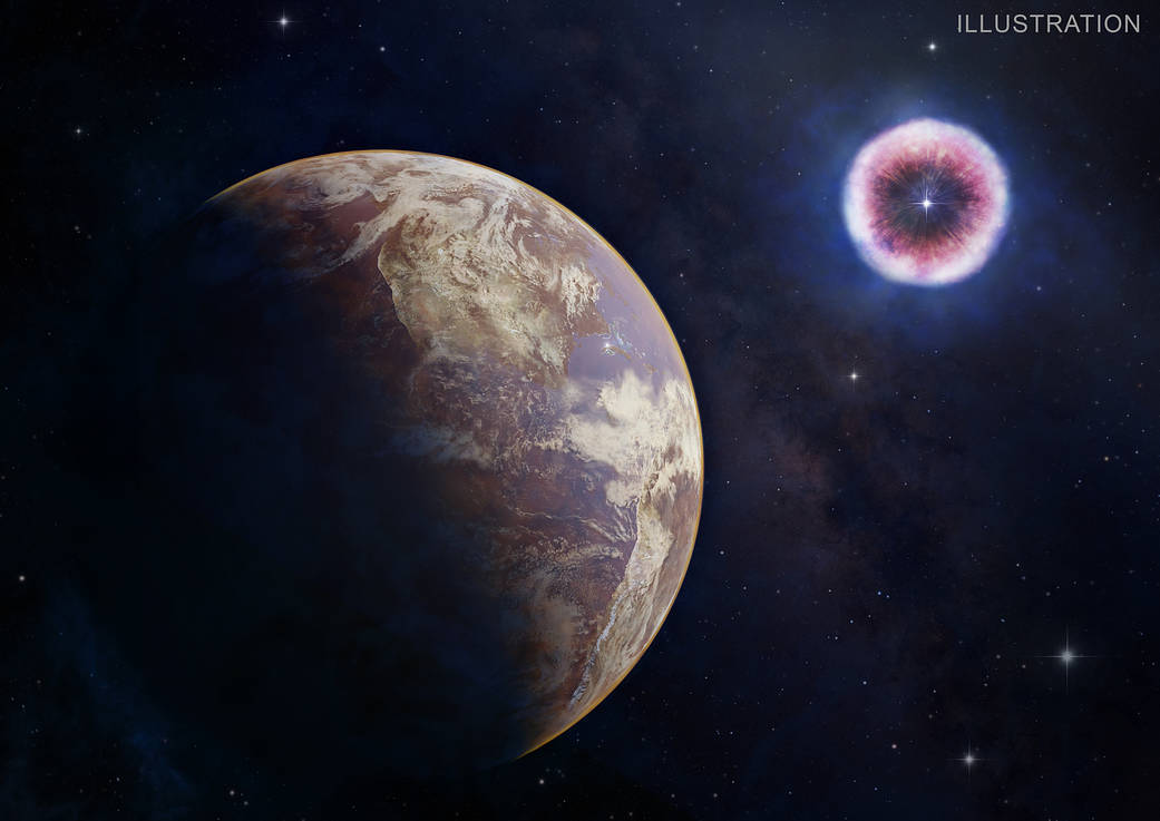 Nasa Me Xxx Video - New Stellar Danger to Planets Identified by NASA's Chandra - NASA