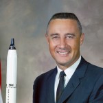 Gus Grissom