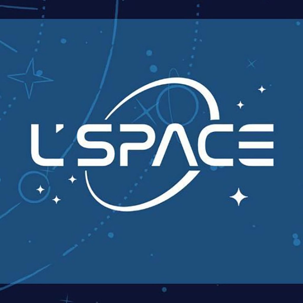 L'Space interactive program for college students