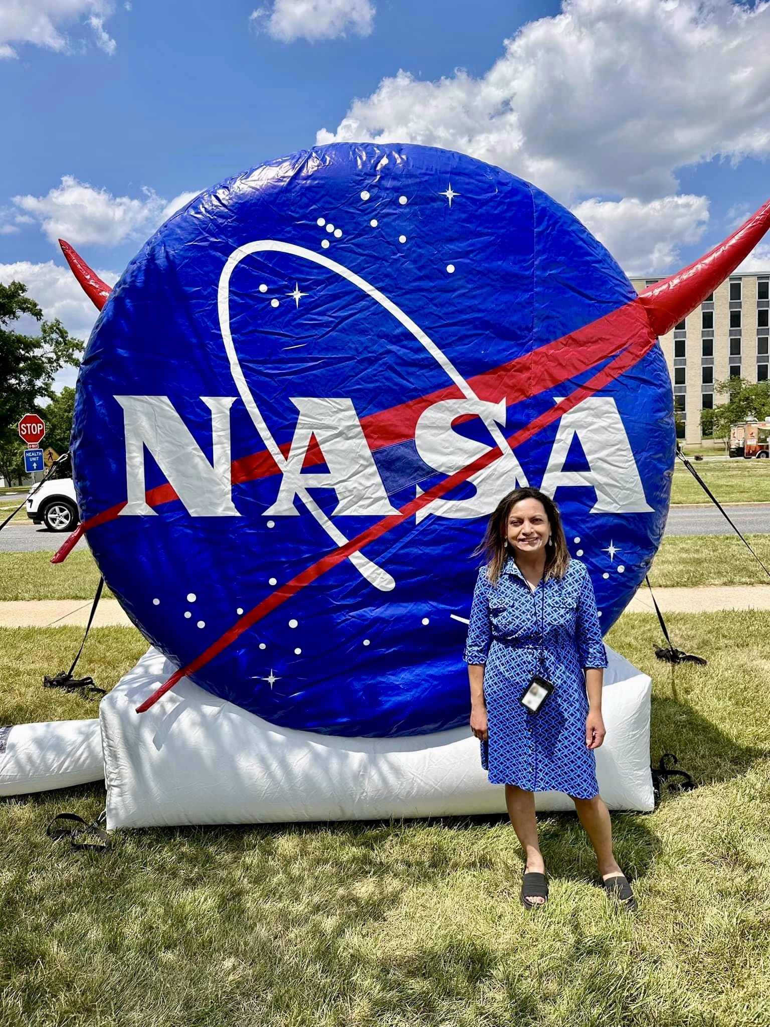 rita-owens-keeper-of-nasa-s-digital-knowledge-sciencex-innovations