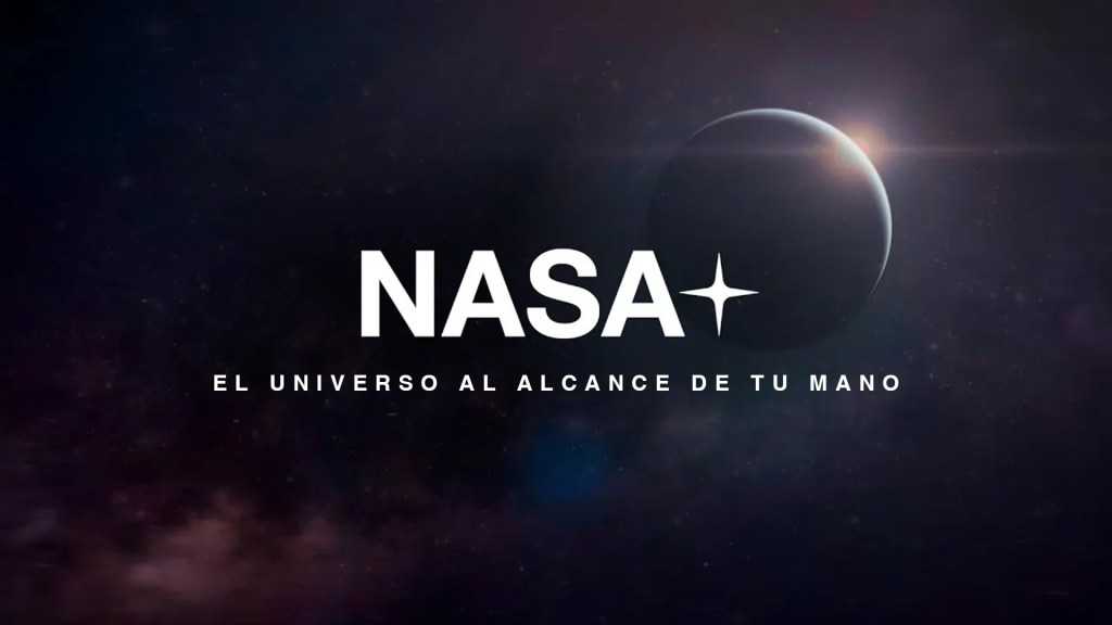 La NASA lanza su primer servicio de programación a la carta