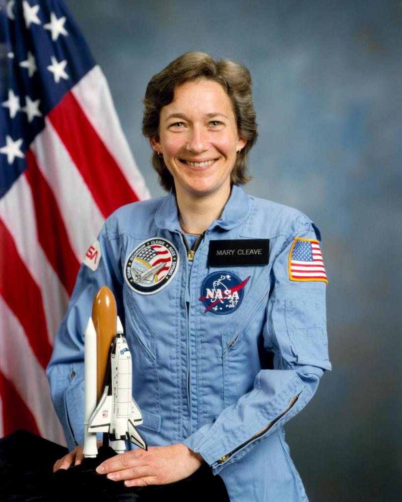 NASA Remembers Trailblazing Astronaut, Scientist Mary Cleave
