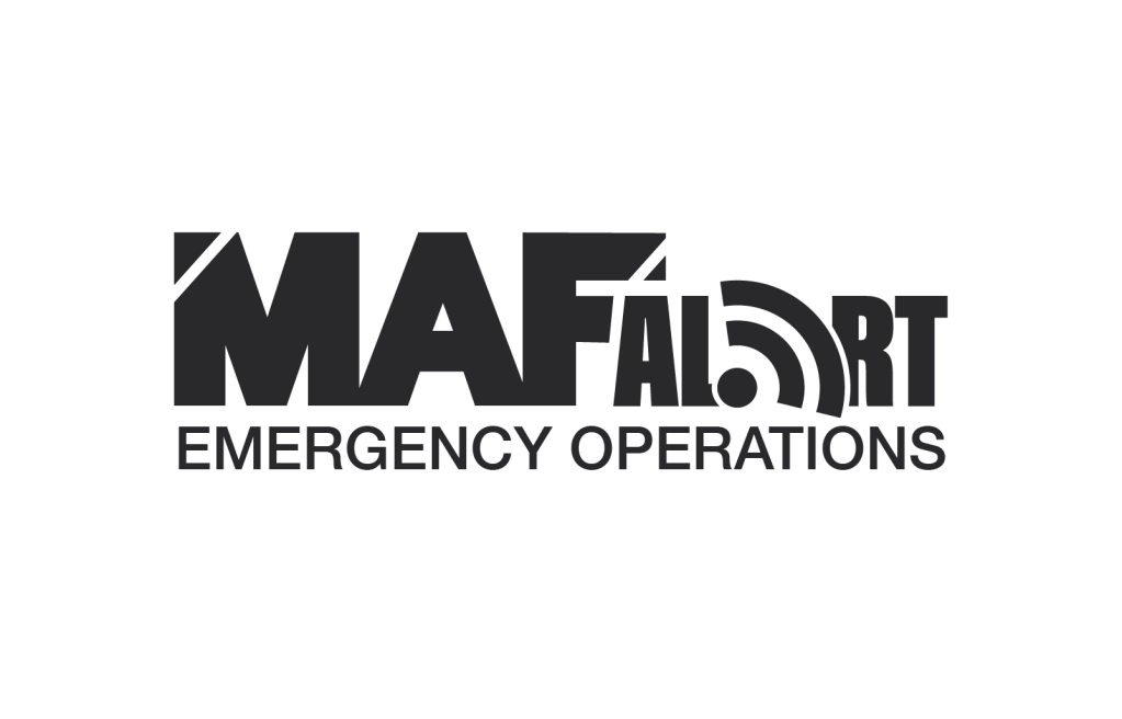 MAF Alert Logo