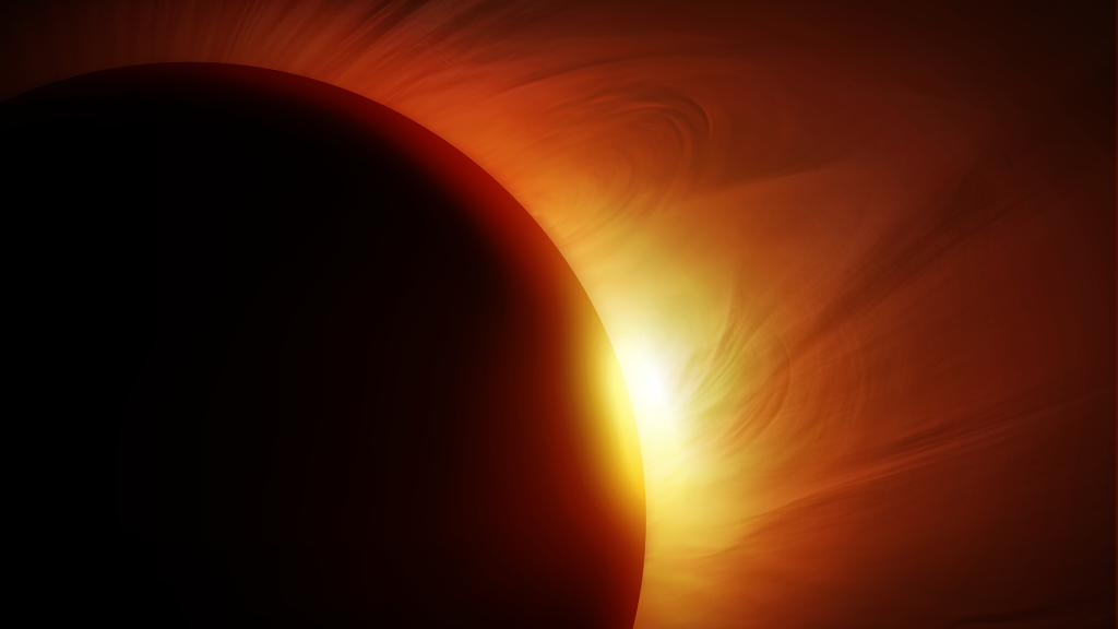 NASA Partnerships Bring 2024 Total Solar Eclipse to Everyone NASA