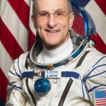 jsc2024e009742 (Jan. 11, 2024) --- NASA astronaut and Soyuz MS-26 Flight Engineer Don Pettit poses for a crew portrait at the Gagarin Cosmonaut Training Center. Credit: GCTC/Andrey Shelepin