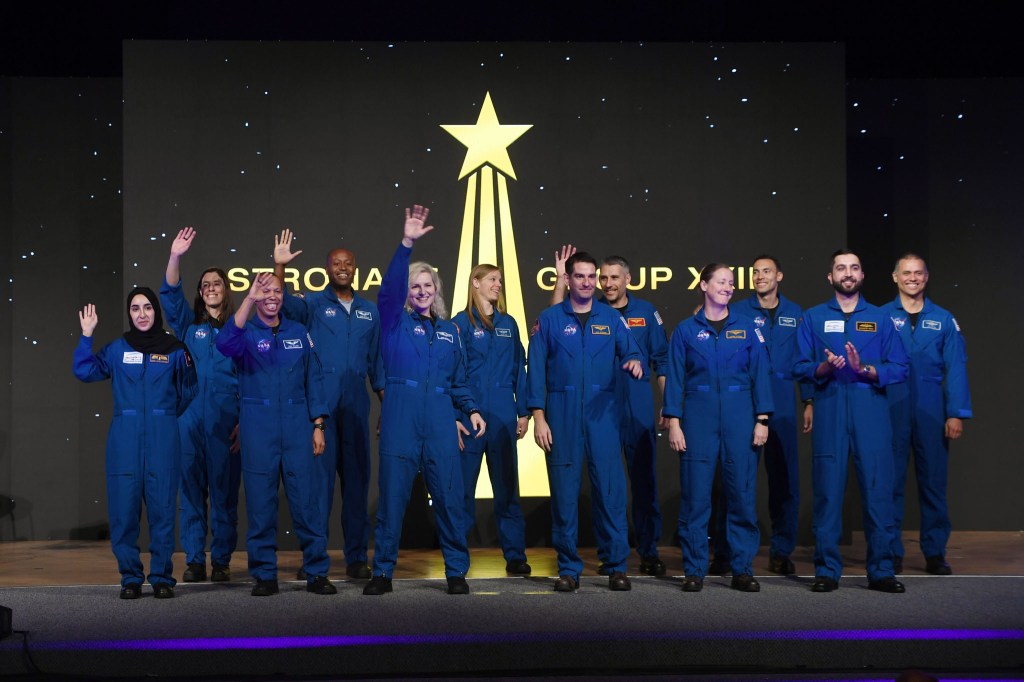 La NASA abre plazo de solicitudes para ser astronauta