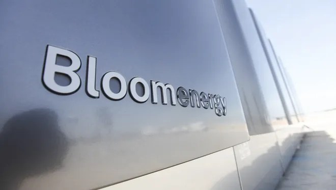Bloom Energy Photo