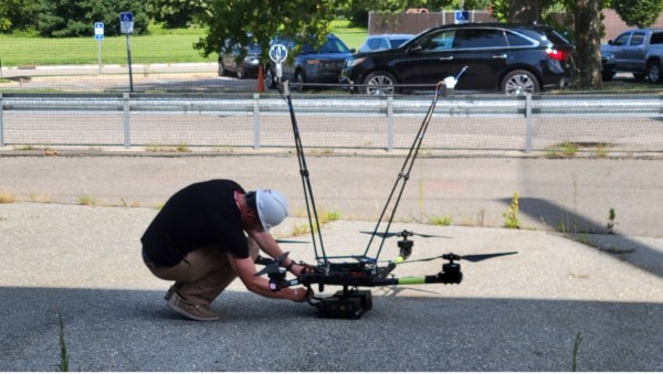 NASA Langley Team to Study Weather During Eclipse Using Uncrewed Vehicles