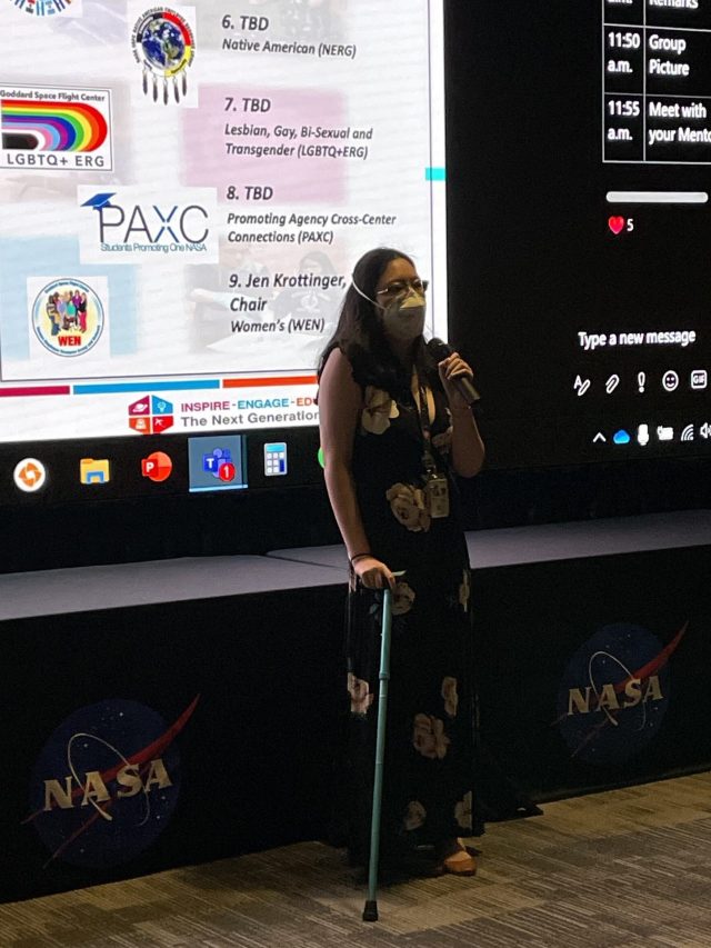 presentation about the first moon landing
