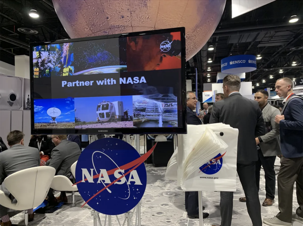 NASA Partnership Symposium