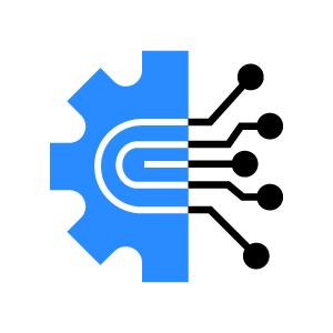 Icon representing Intelligent Automation