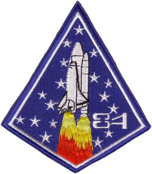 Group 10 patch