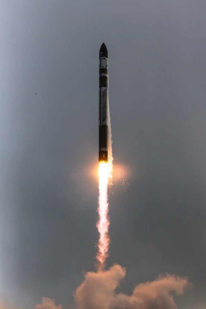 NASA Launches Second Small Climate Satellite to Study Earth’s Poles