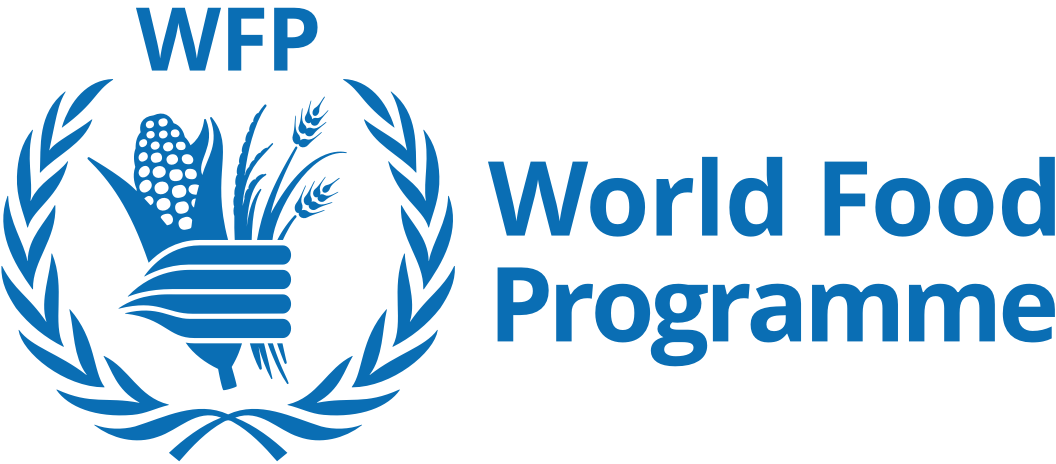 World Food Program Logo